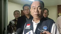 HUT Ke-25 Ikatan Jurnalis Televisi Indonesia, Menkominfo: IJTI Harus Konstruktif dan Positif