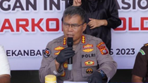 Polda Riau Segera Tetapkan Tersangka Kasus Ledakan Kilang Minyak di Dumai
