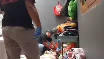 Pembunuhan di Depok: Ibu Tewas di Dapur, Ayah dan Anak Terluka di Kamar