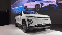 Harga Chery Omoda 5GT Naik Rp 5 Juta karena Melambungnya Suku Cadang dan Bahan Baku&nbsp;&nbsp;