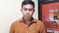 Jadi Korban Hipnotis, PNS di Pekanbaru Kehilangan Rp 70 Juta