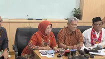 Imbas Polusi Udara, Dinkes DKI Akui Kasus ISPA Meningkat
