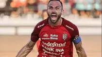 Hasil Bali United vs PSM Makassar 3-2: Spasojevic Antar Kemenangan Serdadu Tridatu