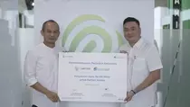 Maucash dan Amitra Perkuat Ekosistem Pembiayaan Syariah