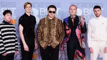 Lirik Lagu Can You Feel My Heart oleh Bring Me The Horizon dan Terjemahannya