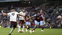 Hasil Man City vs Burnley: Juara Bertahan Unjuk Kekuatan Libas Lawan 3-0