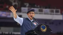Duet Anies-Cak Imin, PKS Tetap Konsisten Dukung Koalisi Perubahan untuk Persatuan