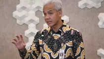 PDIP Ungkap Alasan Elektabilitas Ganjar Pranowo Rebound