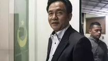 Yusril Sebut Usulan Jokowi Jadi Pemimpin Partai Koalisi Prabowo-Gibran Belum Dibahas