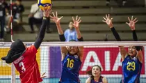 Hasil SEA V League: Tim Putri Indonesia Tumbang di Tangan Thailand