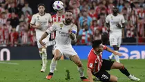 Prediksi Almeria vs Real Madrid, Los Blancos Kejar Kemenangan Ganda