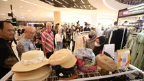 Ekonomi Jawa Tengah Tumbuh Lebih Tinggi Dibandingkan Nasional