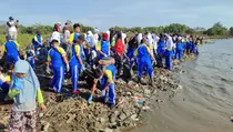 Mengenal Pandawara Group yang Ditolak Aksi Bersih Sampah di Pantai Loji