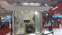 Berburu Mobil Pikap untuk Keperluan Usaha di GIIAS 2023