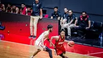 Hasil Prakualifikasi Olimpiade 2024: Timnas Basket Indonesia Akui Ketangguhan India 74-90