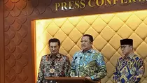 Sidang Tahunan MPR 2023 Digelar Hari Ini, Berikut Agendanya