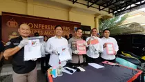 Investasi Bodong di Mojokerto Dibongkar, Kerugian Capai Rp 3,7 Miliar