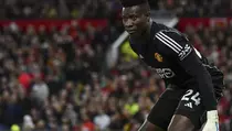 Onana Pelanggaran, Wolverhampton Seharusnya Dihadiahi Penalti Saat Lawan Manchester United