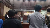 Sidang Korupsi Menara BTS Kominfo Dilanjutkan, 4 Saksi Baru Diperiksa