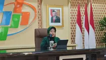 BPS: Neraca Perdagangan Juli 2023 Surplus US$ 1,31 Miliar
