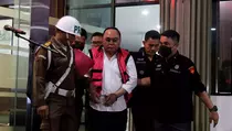 Segini Harta Ismail Thomas, Politikus PDIP yang Jadi Tersangka Korupsi