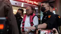 Ditangkap Kejagung, Politisi PDIP Ismail Thomas Palsukan Dokumen Izin Pertambangan