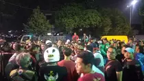 Youtuber Cegah Pengendara Lawan Arah Nyaris Dikeroyok Usai Cekik Warga