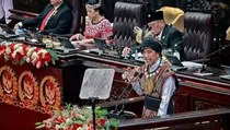 Bonus Demografi Jadi Peluang Indonesia Capai Visi Indonesia Emas 2045