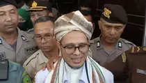 Pencabulan Santriwati di Jember, Pengasuh Ponpes Divonis 8 Tahun Penjara