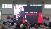 Kades dan Lurah yang Korupsi Belum Pernah Ditangkap KPK, Ini Alasannya