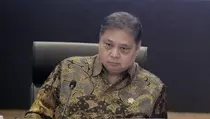 Ini Bocoran Airlangga soal Satu Lagi Partai yang Bakal Bergabung ke Koalisi Pendukung Prabowo