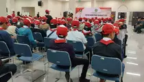 121 Mantan Anggota NII Mengaku Pernah Dipimpin oleh Panji Gumilang