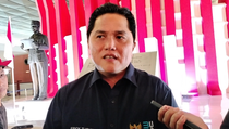 PLTU Penyebab Polusi Udara, PLN Ditegur Erick Thohir