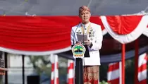 PDIP Umbar Prestasi Ganjar Turunkan Kemiskinan di Jateng