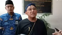 Pimpin Upacara HUT RI, Wali Kota Idris Klaim Berhasil Memajukan Depok