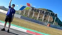 Kecelakaan di ARRC Mandalika, Pembalap Jepang Haruki Noguchi Meninggal