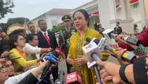 Dukungan Golkar-PAN, Puan Pastikan Tak Ada Intervensi Jokowi