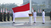 8 Peristiwa Bersejarah pada Bulan Agustus