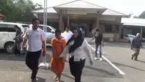 Kesal Ditegur Saat Mabuk, Wanita di Bangka Selatan Bunuh Ayah Kandung