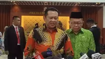 Bamsoet: Usulan MPR Kembali Jadi Lembaga Tertinggi Negara Tidak Ubah Sistem Pemilu