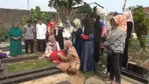 Tepat 2 Tahun, Polisi Belum Berhasil Ungkap Pembunuhan Ibu dan Anak di Subang