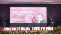 Dorong Kepemimpinan Perempuan, Telkom Hadiri 