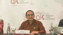 Awasi Kredit Macet Pinjol, OJK Integrasikan SLIK dan Pusdafil