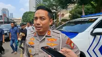 Polusi Udara di Jakarta, Polda Metro Jaya Dorong Warga Uji Emisi