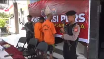 ASN Penajam Paser Utara Ditangkap karena Terlibat Kasus Narkoba