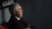 Hasil Pertandingan Almeria vs Real Madrid: Ancelotti Ungkap Pertengkaran dengan Vinicius