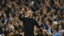 Hasil Manchester City vs Newcastle: Guardiola Jelaskan soal Adu Mulut dengan Fan