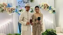 Susul Pratama Arhan, Azizah Salsha Terbang ke Jepang