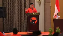 Elektabilitas Rebound, PDIP Optimistis Ganjar Menang di Tengah Keroyokan Parpol