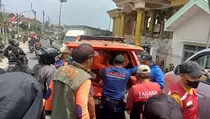 Meninggal di Gunung Arjuna, Jenazah Mahasiswa Universitas Brawijaya Dipulangkan ke Deli Serdang